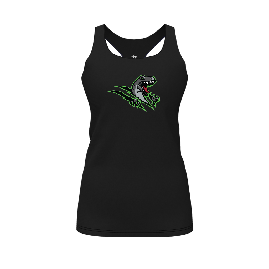 Decker Racerback Tank Top