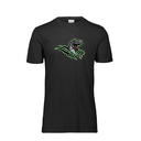 Decker Men's Tri-Blend T-Shirt - Short Sleeve