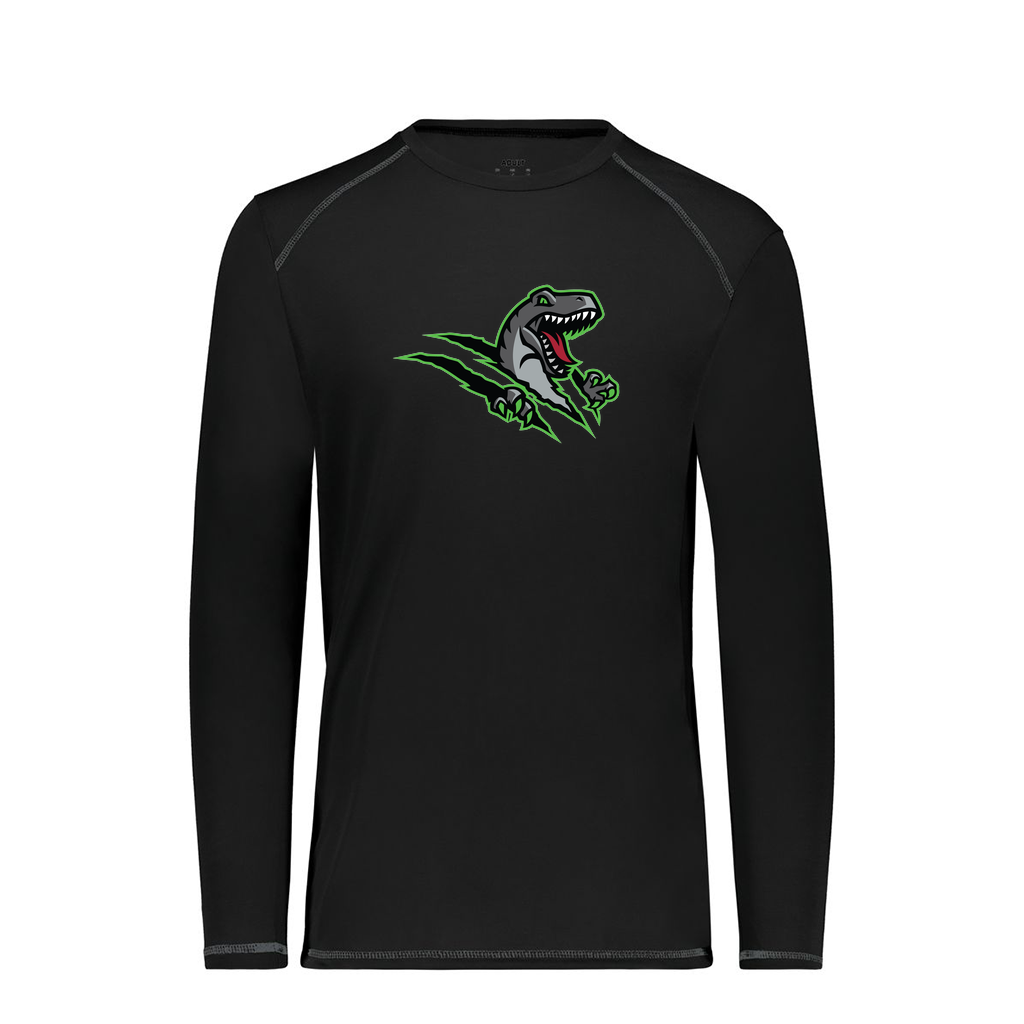 Youth SoftTouch Long Sleeve