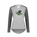 Ladies Vintage Hoodie