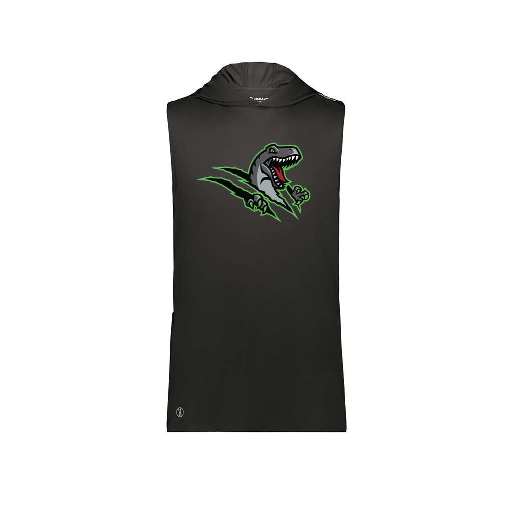 Men's CoolDry Sleeveless Hoodie