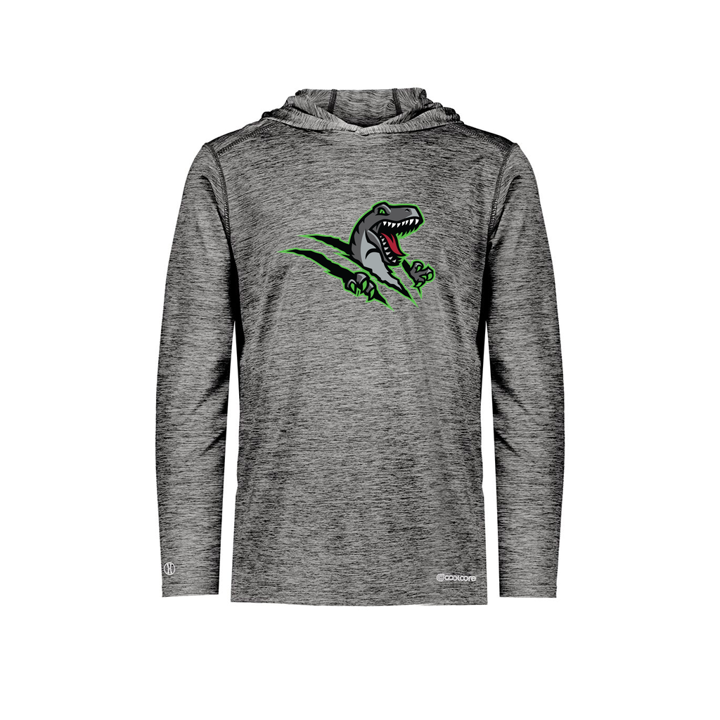 Men's Charge Hoodie